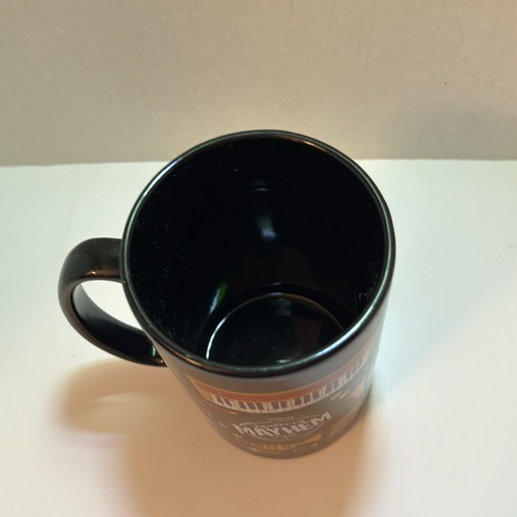 2023 Disney D23 Expo The Muppets Mayhem Coffee Mug - Picture 2 of 6